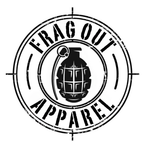 Frag Out Apparel